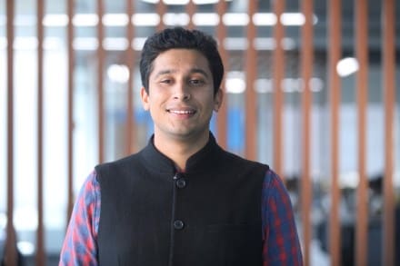 Other than fashion and lifestyle, grocery will be our third key vertical for the next couple of years, says Aatrey