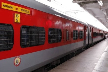 special trains, cancelled trains