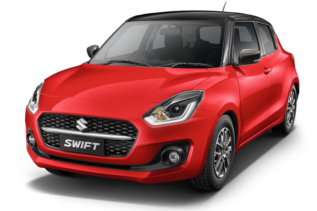 Maruti Suzuki expands subscription service to four more cities: Swift at Rs 14,176 per month