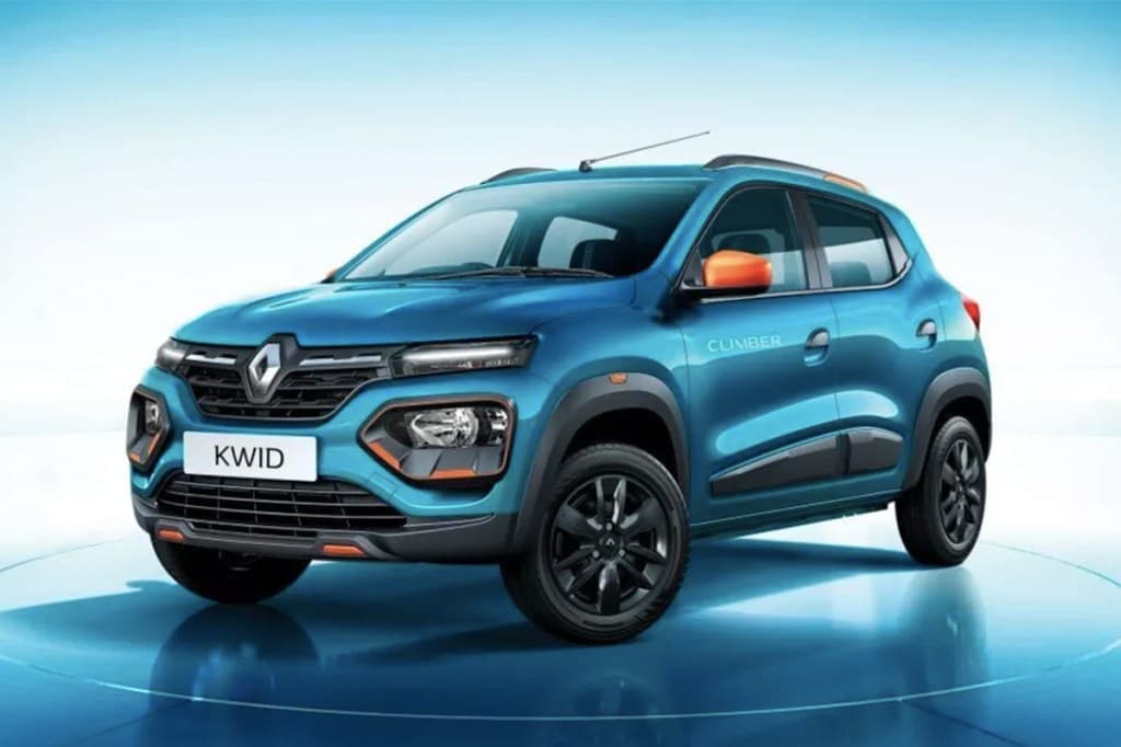 Entry-level hatchbacks losing market share; expect to see even fewer models