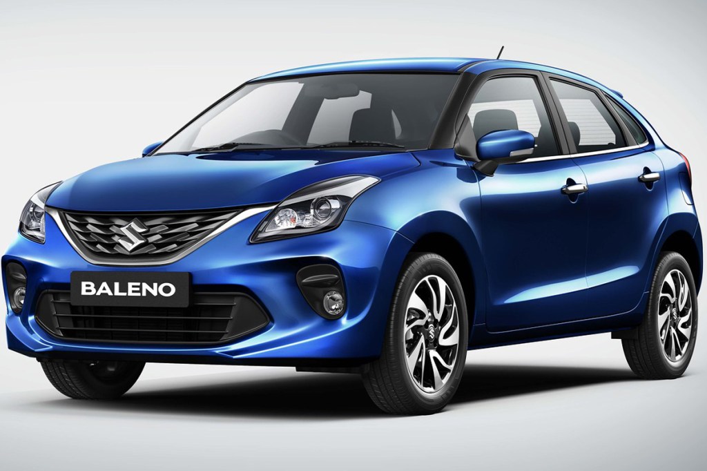 October 2021 car discounts: Maruti Suzuki offering huge rebates across its line-up