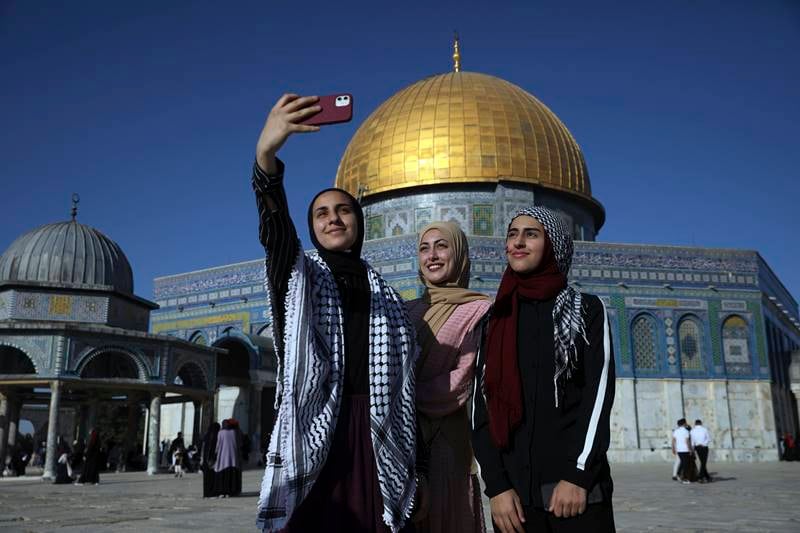 Eid-ul-Fitr 2021 Wishes, Happy Ramadan Messages 2021