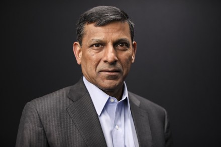 After a drop in cases last year, “there was a sense that we had endured the worst the virus could give us and we had come through and it was time to open up, and that complacency hurt us,” said Rajan. Image: Bloomberg
