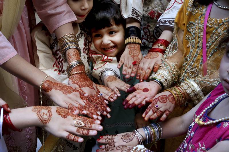 Eid-ul-Fitr 2021 Wishes, Happy Ramadan Messages 2021