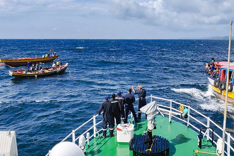 Cyclone Yaas Live Update, Super Cyclone Yaas Tracker Live