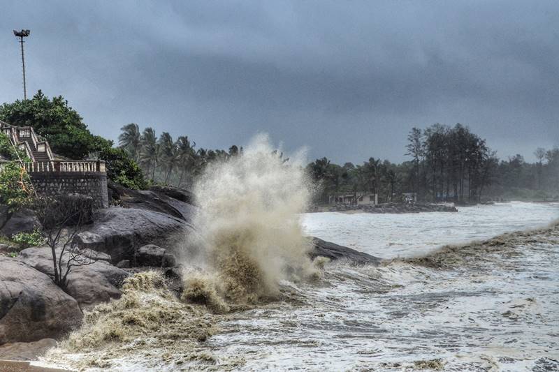cyclone tauktae, imd, tauktae cyclone, cyclone, severe rainfall alert, cyclone in india, kerala weather, tauktae cyclone tracker, cyclone tauktae live tracking, cyclone in arabian sea, cyclone news