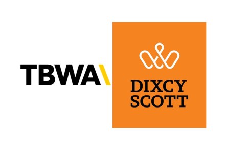 TBWA will help the brand create a compelling identity and voice that resonates with the customers TBWA will help the brand create a compelling identity and voice that resonates with the customers