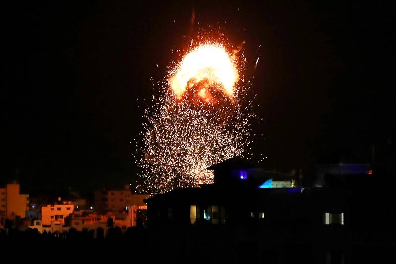 gaza, gaza strip, gaza israel, gaza attack, Israel palestine conflict, Israel palestine, Israel palestine conflict history, palestine news, iron dome defence system, israel bombs gaza