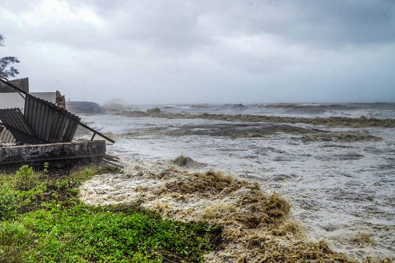 cyclone tauktae, imd, tauktae cyclone, cyclone, severe rainfall alert, cyclone in india, kerala weather, tauktae cyclone tracker, cyclone tauktae live tracking, cyclone in arabian sea, cyclone news