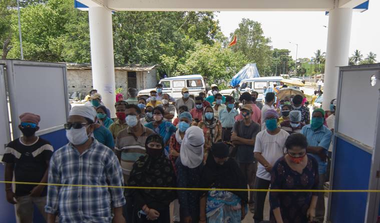 India received two ferocious cyclones this year namely Tauktae and Yaas in the year 2021 in the coastal areas in the vicinity of Arabian Sea and Bay of Bengal respectively.