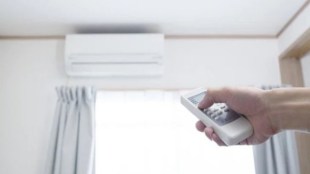 sale of ACs, peak season of April and Ma, localised lockdowns, surging Covid cases , pandemic situation,Voltas, Daikin, Blue Star, Panasonic , recalibration of targets.