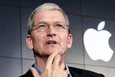 Apple CEO claimed that Android has 47 times more malware when compared to iOS.