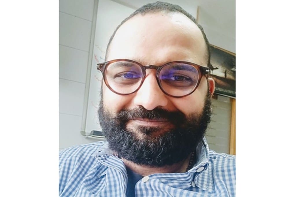 Chaturvedi will report into Sonia Khurana, COO of Digitas India