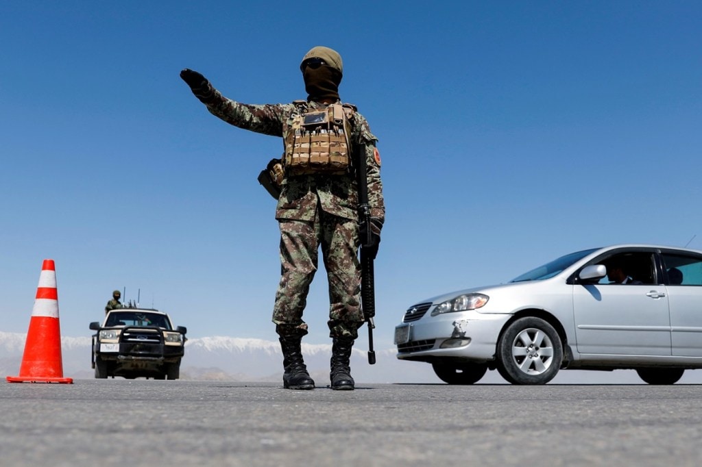 Afghanistan kabul blast Afghanistan kabul blast