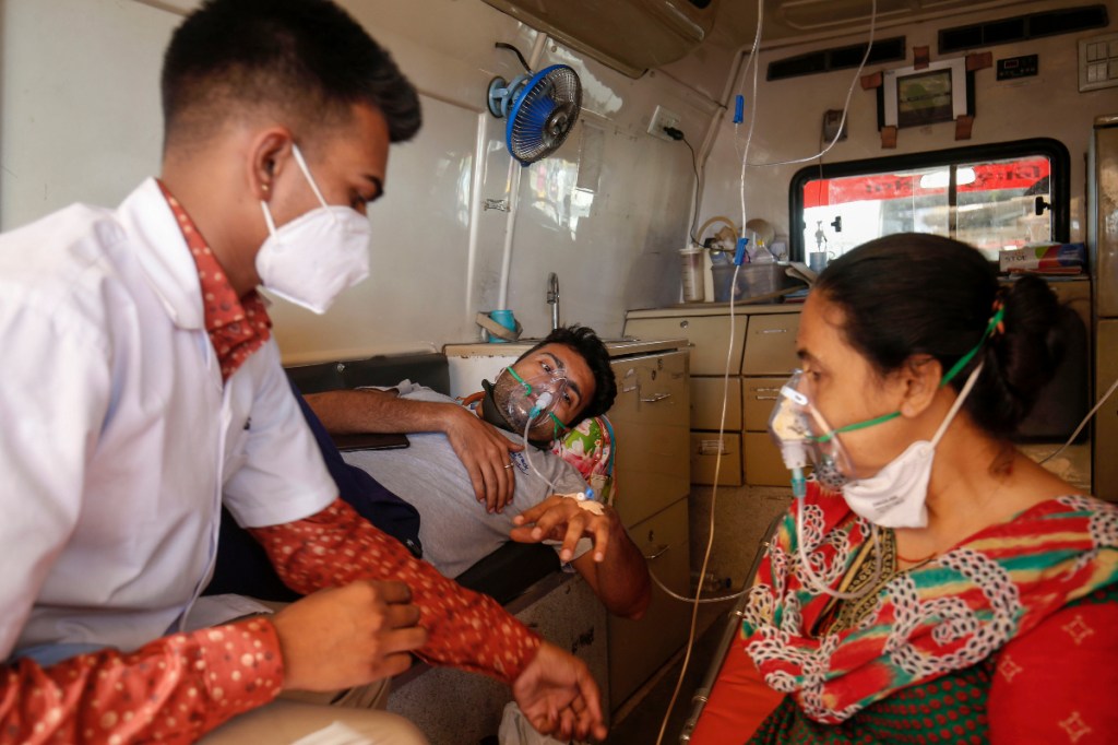 Coronavirus Statistics in India Live, Coronavirus Prevention Live Updates, Lockdown Live, Cowin live