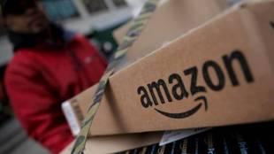 Amazon India
