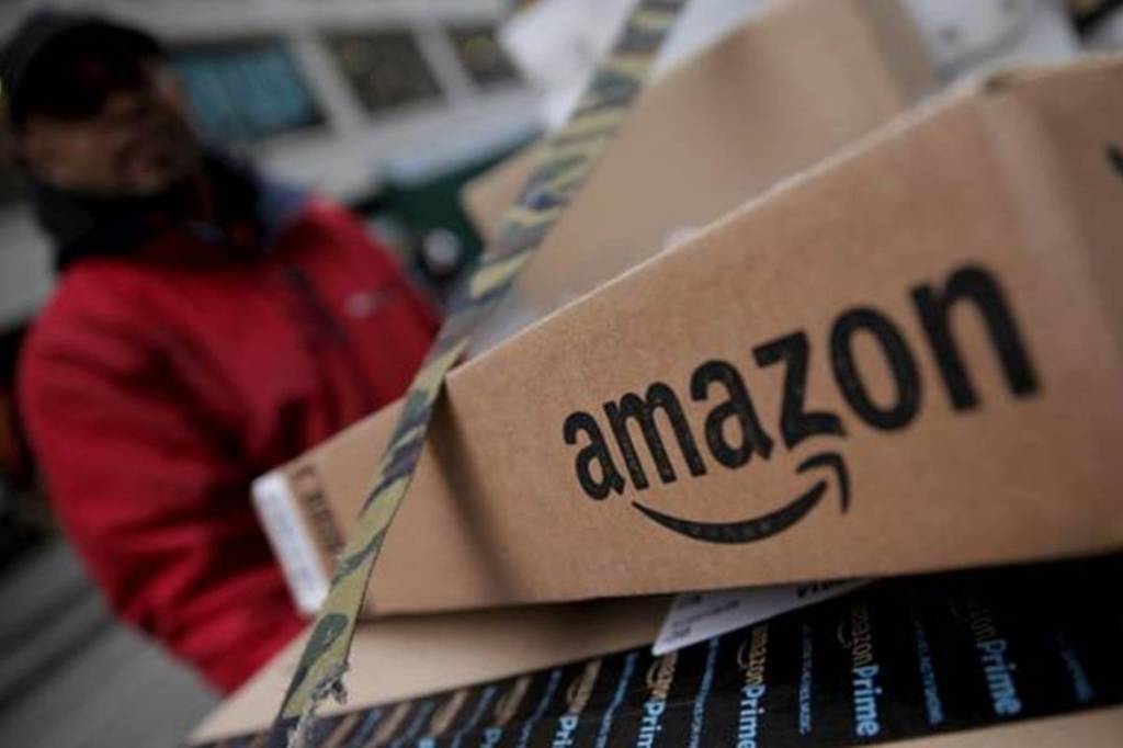 Amazon India