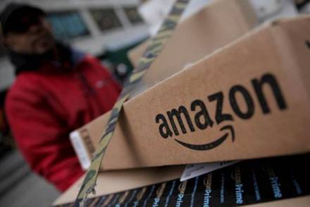 Amazon India