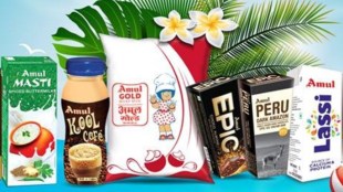 Amul, PETA, vegan milk