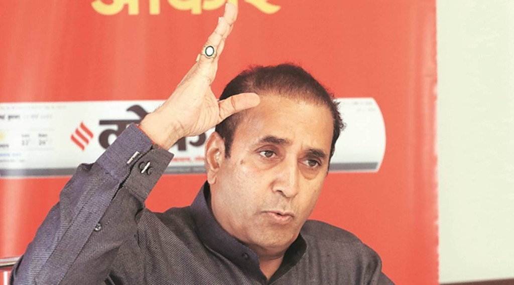 Anil Deshmukh Anil Deshmukh