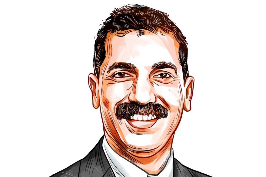 Semiconductors control all automatic functions of a car: In conversation with Anup Sable