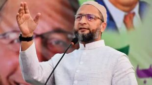 Asaduddin Owaisi