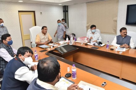 assam cabinet minister list, assam cabinet meeting, assam cabinet 2021, assam cabinet list