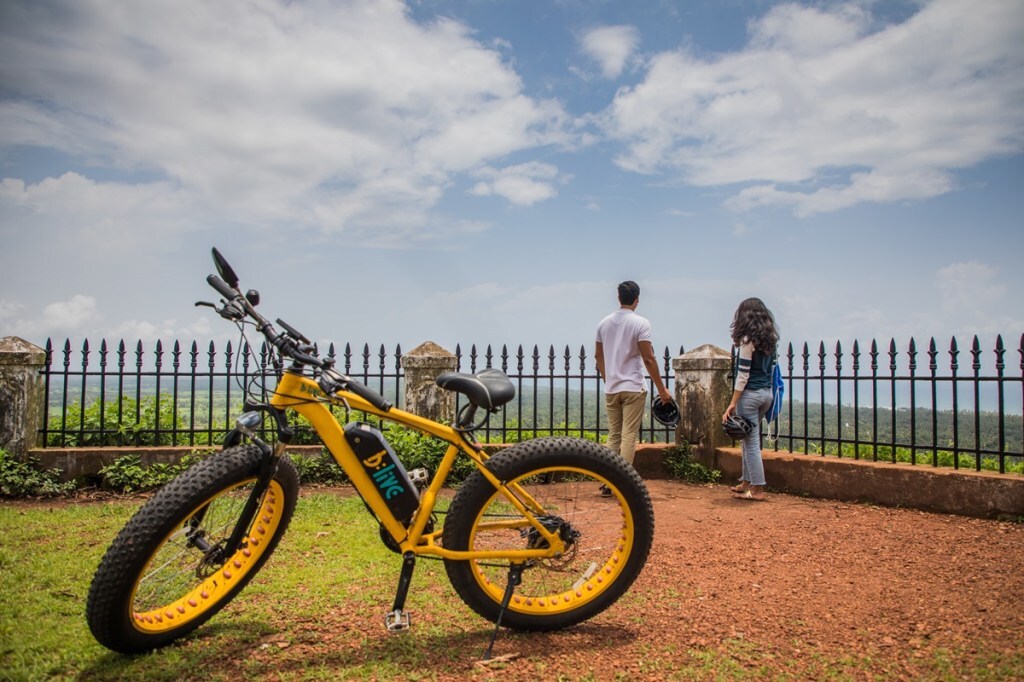 BLive to open multi-brand physical EV stores in India starting July 2021