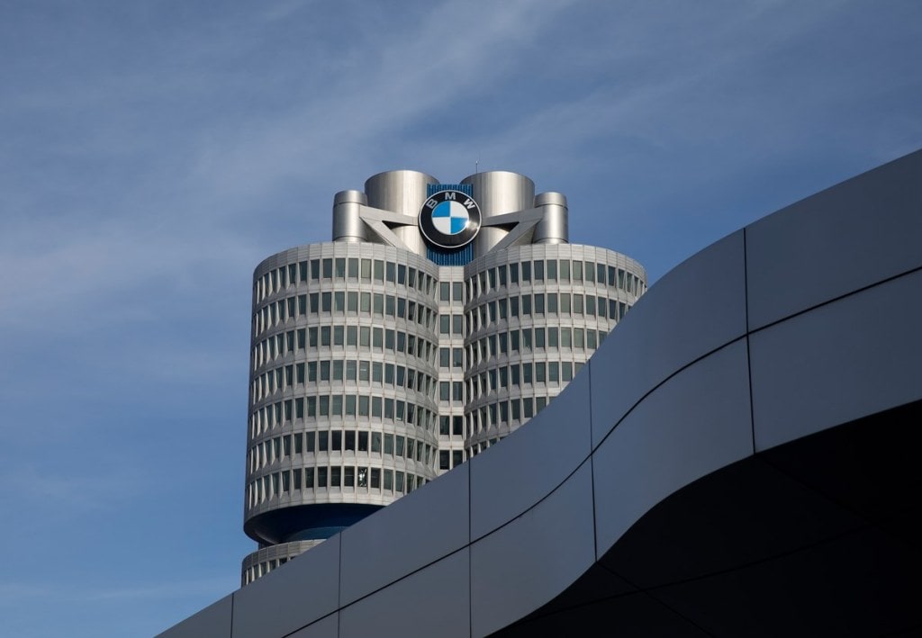 Covid-19 relief: BMW India imports oxygen concentrators, donates money