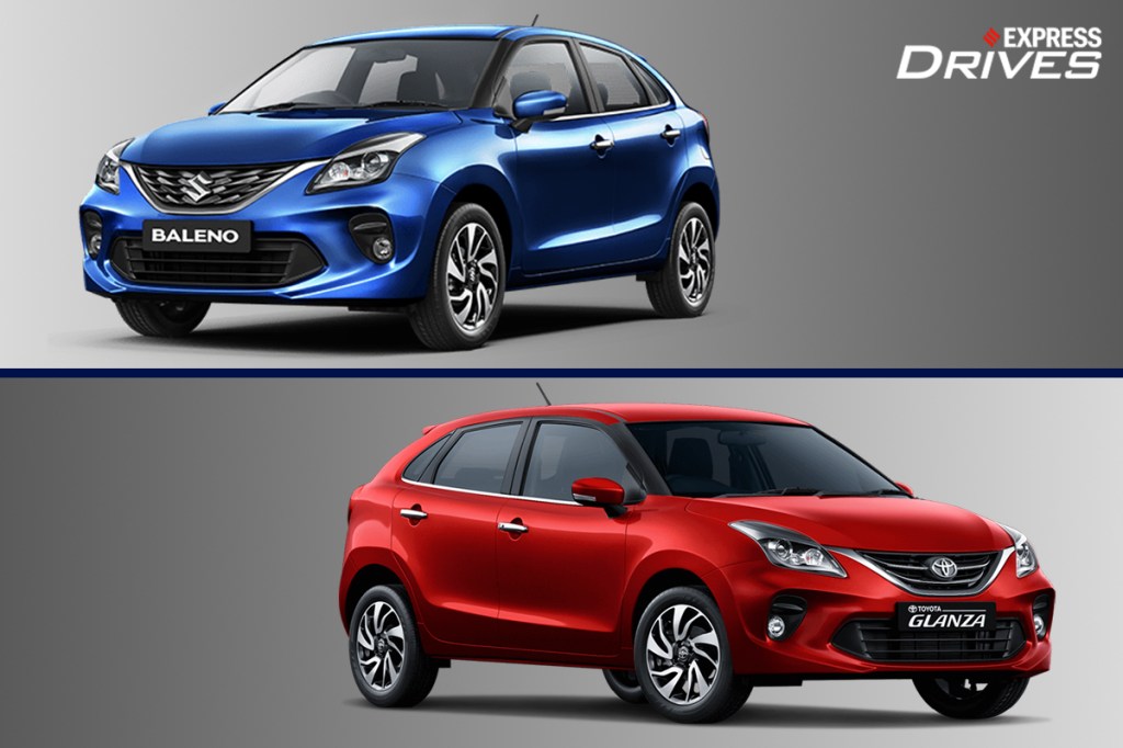 Reasons to buy a Toyota badge-engineered car over a Maruti Suzuki and also why not to