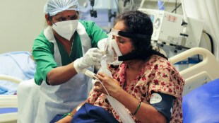Coronavirus Statistics in India Live, Coronavirus Prevention Live Updates