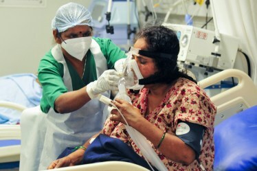 Coronavirus Statistics in India Live, Coronavirus Prevention Live Updates
