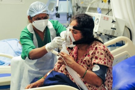Coronavirus Statistics in India Live, Coronavirus Prevention Live Updates