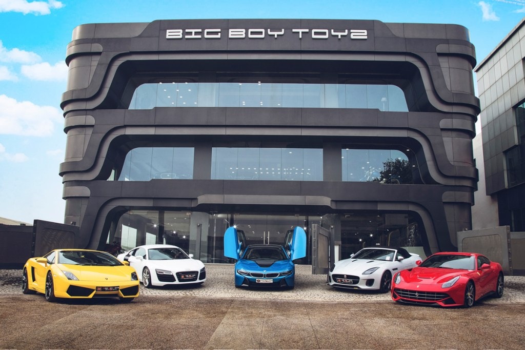 Pre-Owned luxury car market growing in Tier 2 and 3 cities: Here’s how