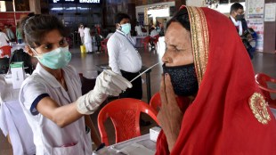 Coronavirus Cases in India, Black Fungus Infection India Cases