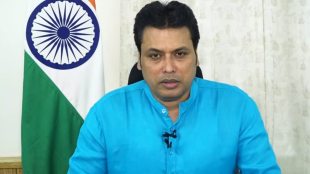 Biplab Kumar Deb