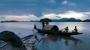 Brahmaputra, Brahmaputra river, Brahmaputra news, Brahmaputra latest, Tibet, China, Assam, Arunachal Pradesh