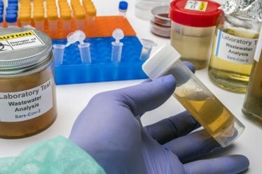 Wastewater surveillance is not new, in fact, various countries have initiated and have been running surveillance on various diseases.