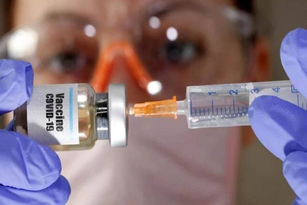 For the month of May, 4,03,49,830 vaccine doses have been made available by the Union Government to states.