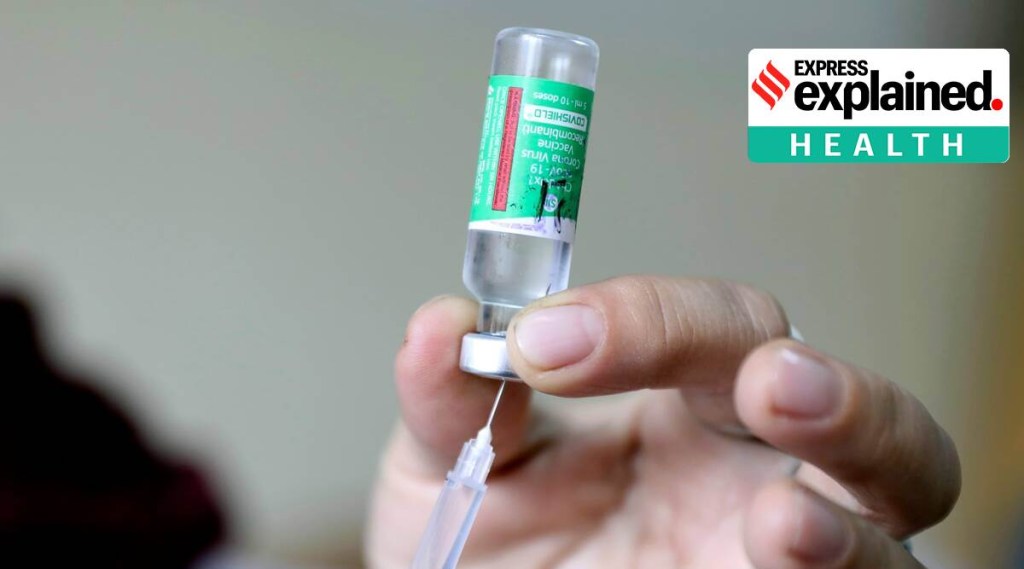 According to the ministry, it is advisable to receive the both the doses irrespective of past history of COVID infection as this will help in developing a strong immune response against the disease.
