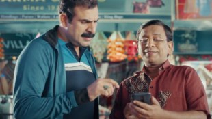 The campaign is conceptualised by Wunderman Thompson