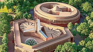 Central Vista Construction, Delhi High Court