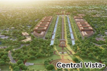 Central Vista PIL Central Vista PIL