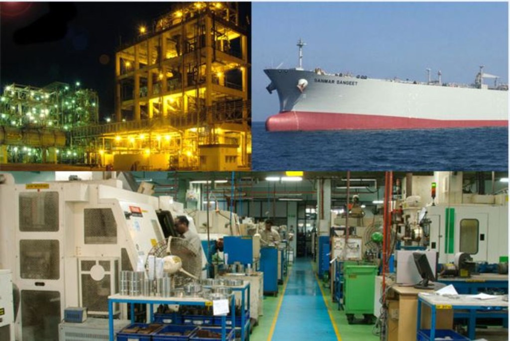 Chemplast Sanmar IPO