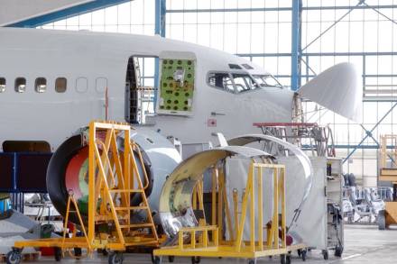defence manufacturing in India, collins aerospace, covid-19, Par Wadhawan, Atmanirbhar Bharat, defense or commercial aircraft, aerospace sector, Bombardier