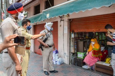 Covid-19 Lockdown Live, Coronavirus India Live News, Corona May 4 Live