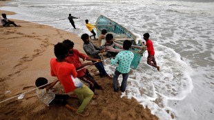 Cyclone Tauktae, Cyclone Tauktae meaning, Cyclone Tauktae latest