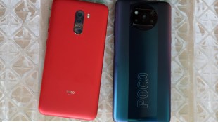 Poco, Poco F1, Poco X3 Pro, Anuj Sharma
