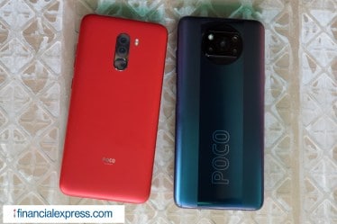 Poco, Poco F1, Poco X3 Pro, Anuj Sharma