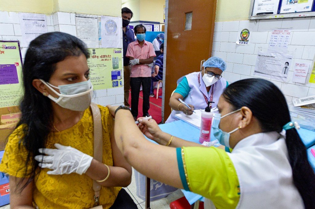 Coronavirus Statistics in India Live, Coronavirus Prevention Live Updates